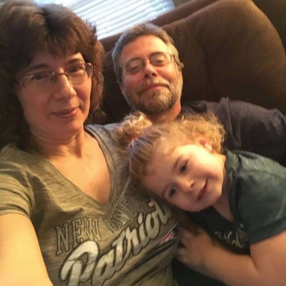 Meet your Posher, Jackie